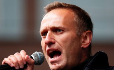 Spitali gjerman: Navalny ende në koma, por gjendja e tij po përmirësohet