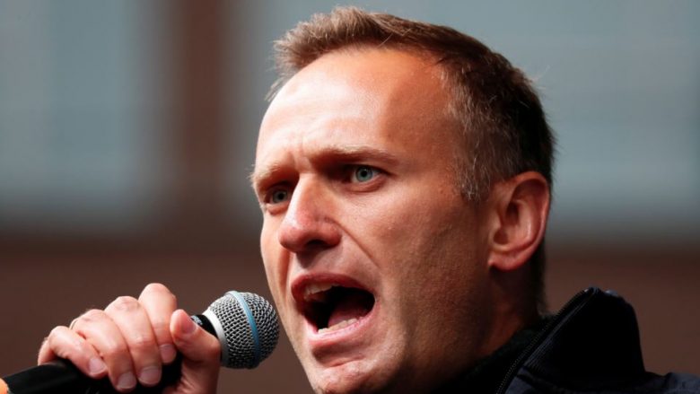 Spitali gjerman: Navalny ende në koma, por gjendja e tij po përmirësohet