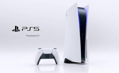 Mësohet data e para-porositjes së PlayStation 5