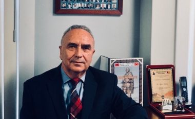 Shqiptaro-amerikani Agim Aliçkaj: Amerika, shpresa e Kosovës dhe e mbarë kombit shqiptar
