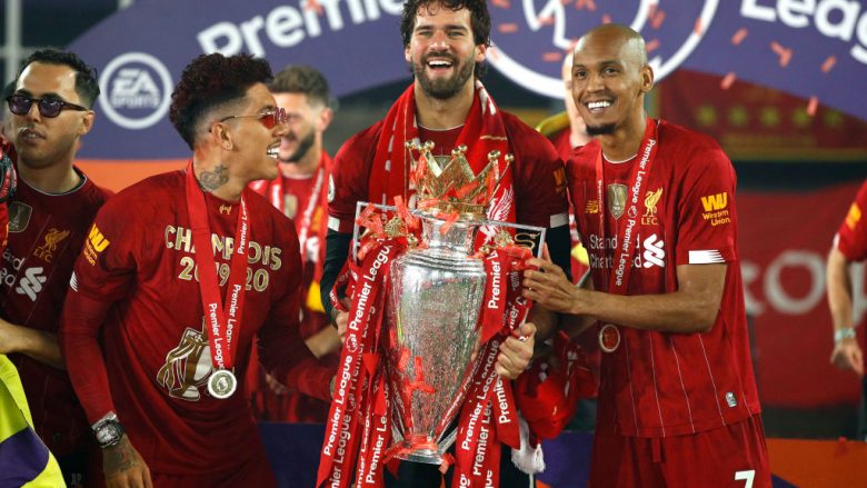 Liverpoolit i thuhet se tashmë është jashtë garës për titull në Ligën Premier