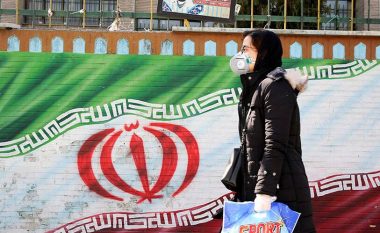 SHBA-ja rikthen sanksionet e OKB-së ndaj Iranit