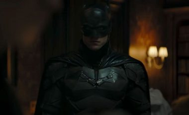 Publikohet traileri i filmit “The Batman”