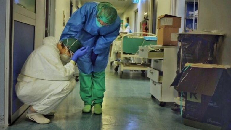 Kroacia po ballafaqohet me situatën më të keqe të pandemisë COVID-19