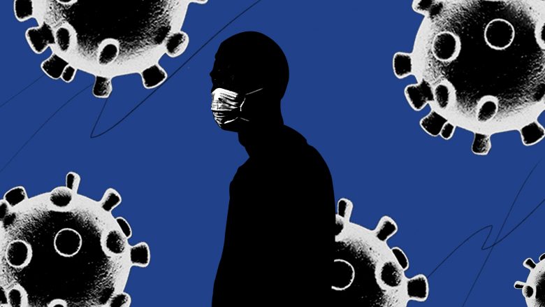 Mjekët në SHBA identifikojnë një person i cili besohet të jetë infektuar dy herë me coronavirus