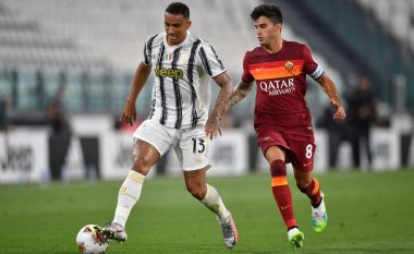 Juventus 1-3 Roma, vlerësimet e futbollistëve