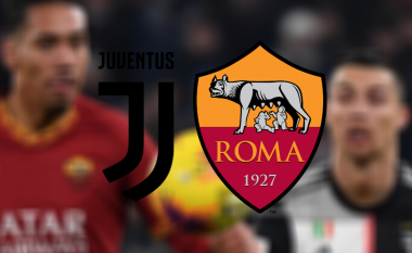 Serie A përfundon sezonin me derbi: Juventus – Roma, formacionet mundshme