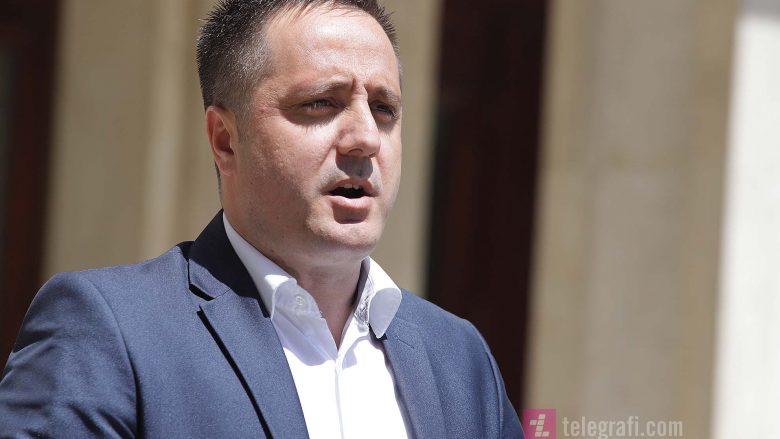 Selmanaj: Vlerësimet që Haradinaj po i jep për procesin e dialogut nuk kanë substancë