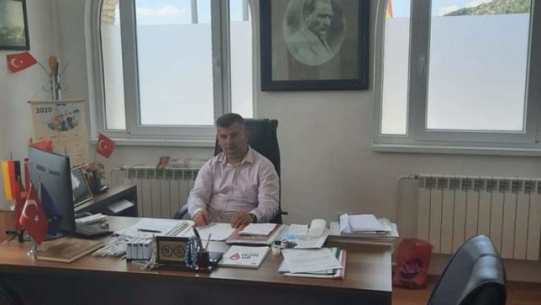 Jahoski bëhet deputet, Pllasnica me ushtrues detyre kryetar i komunës