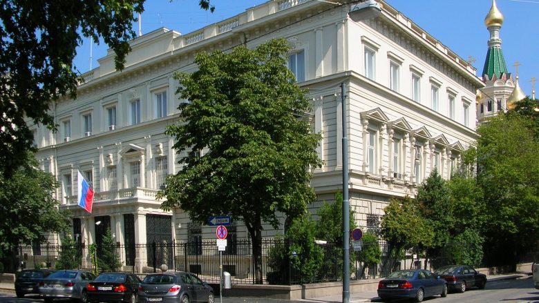 ​Austria dëbon një diplomat rus pas përfshirjes në një çështje spiunazhi