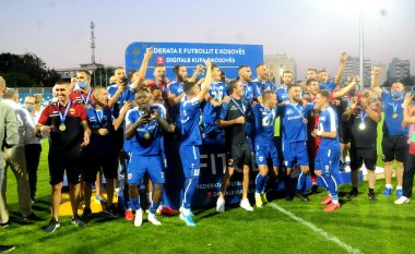 Ekskluzive: Ndeshja Lincoln Red Imps – Prishtina mund të zhvillohet, klubi prishtinas po tenton të mbledh 20 lojtarë për ndeshjen