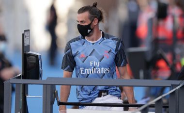 Hakmarrja e Bale: Do të qëndrojë te Reali për t’i marrë 66.5 milionë euro, pasi klubi madrilen nuk e lejoi të shkonte në Kinë