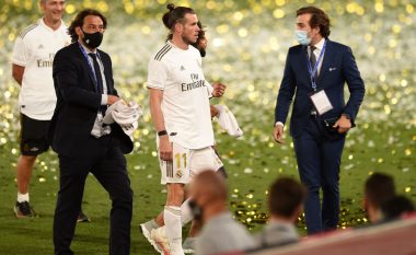 MLS opsioni i vetëm për Bale në rast të largimit nga Reali