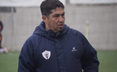 Trajneri i AN, Tamniku analizon grupin A të Ligës së Parë të futbollit si dhe tregon synimet e klubit