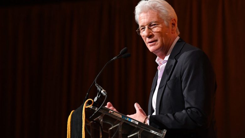 Richard Gere – për suksesin tim është meritore fuqia më e madhe në Univers: diçka shumë më e rëndësishme se paraja dhe fama