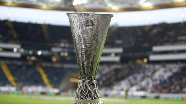Rikthehet Liga e Evropës: Katër ndeshje zhvillohen në dy orare