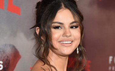 Selena Gomez i bashkohet komedisë së Steve Martin dhe Martin Short, “Only Murders in The Building”