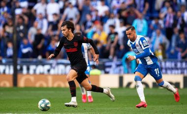 City të pandalshëm, tani planifikojnë transferimin e Joao Felix