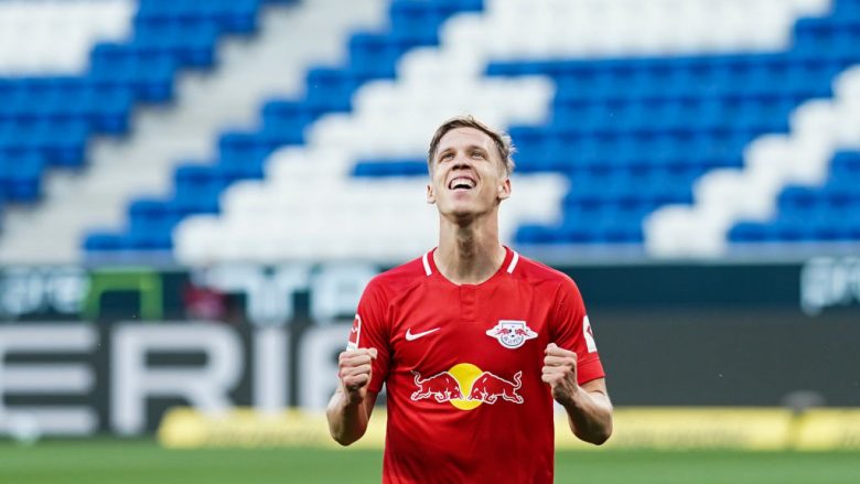 Dani Olmo, ylli i RB Leipzig: Djaloshi 22 vjeçar që do ta udhëheq skuadrën e tij ndaj Atletico Madridit