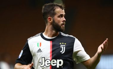 Pjanic i zhgënjyer me eliminimin: Juventus duhet të ketë ambicie më të mëdha