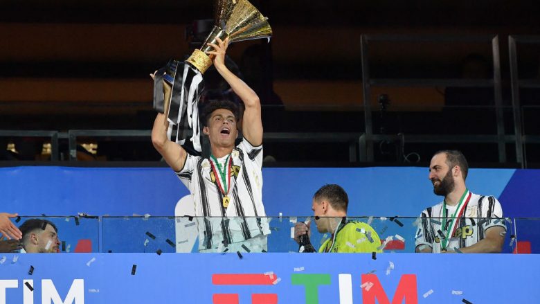 Formacioni i sezonit në Serie A – Ronaldo më i vlerësuari