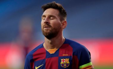 Messi ndryshon strategji – tani kërkon takim me klubin, por Barcelona refuzon