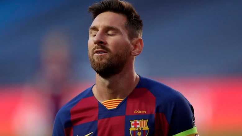 Messi ndryshon strategji – tani kërkon takim me klubin, por Barcelona refuzon