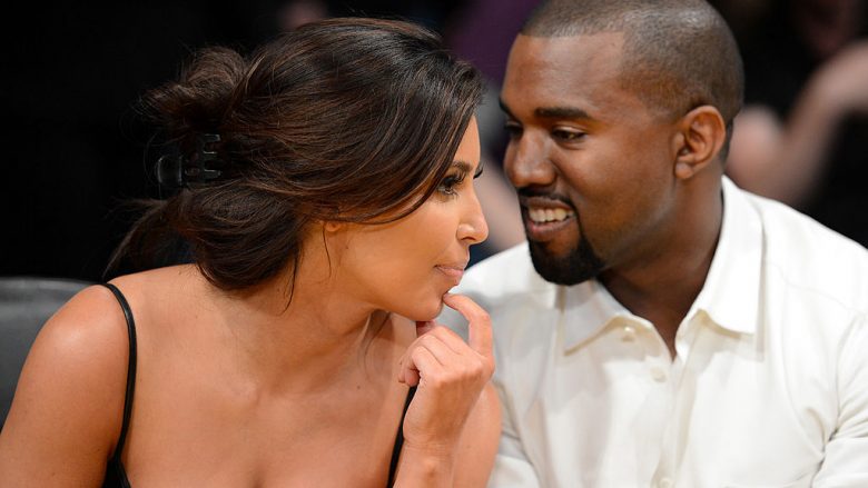 Kim Kardashian dhe Kanye West mbërrijnë në Miami, pas pushimit që kaluan në Republikën Domenikane