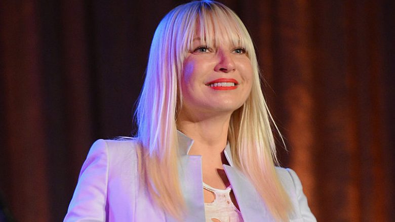 Sia (Foto: Jason Merritt/Getty Images for Humane Society/Guliver)