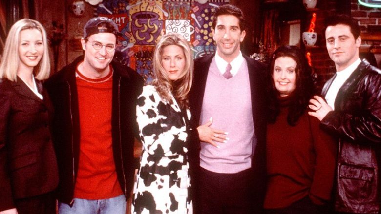 Arsyet përse seriali “Friends” është shtyer për vitin 2021