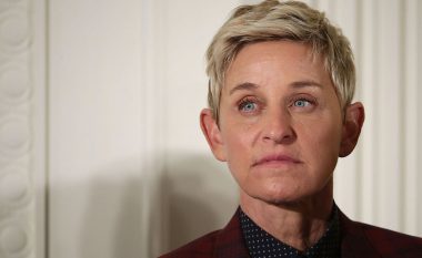 Ellen DeGeneres akuzohet për bulizëm, pasi e quajti 11 vjeçarin ‘të trashë dhe budalla’