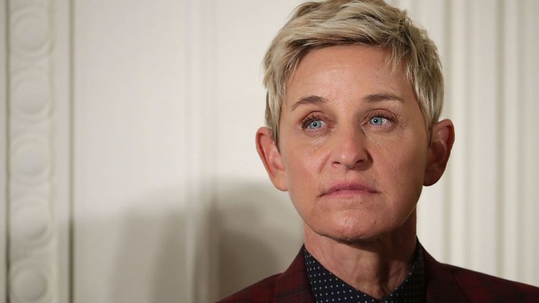 Ellen DeGeneres akuzohet për bulizëm, pasi e quajti 11 vjeçarin ‘të trashë dhe budalla’