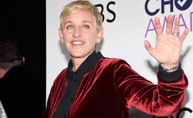 Pasi e akuzuan për keqtrajtim në punë, Ellen DeGeneres largon tre producentët e emisionit