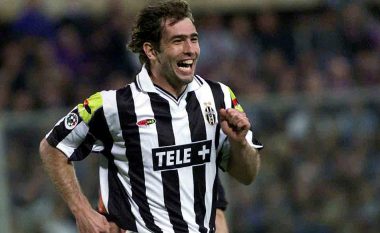 Zyrtare: Pas largimit nga Hajduku, Igor Tudor bëhet asistent i Pirlos te Juve