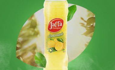Jaffa Champion Lemonade – lëngu i cili ofron shumë benefite shëndetësore!
