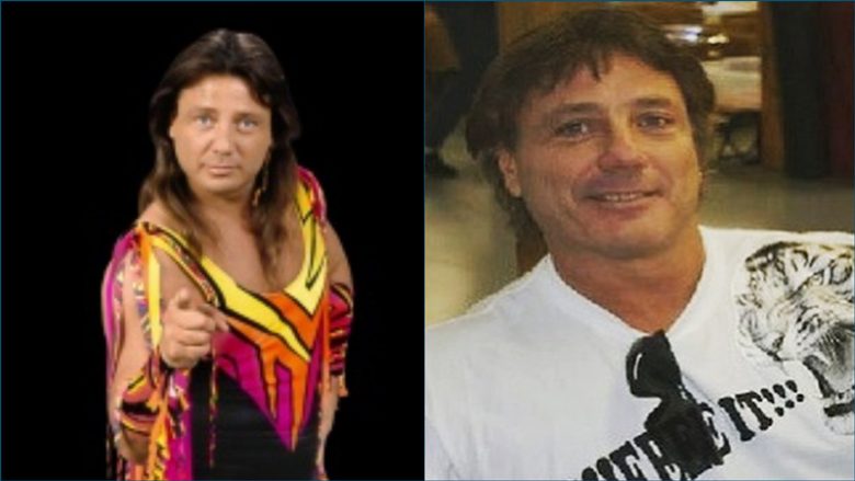 Legjenda e WWE, Marty Jannetty rrëfen për një vrasje që e ka kryer në moshën 13 vjeçare