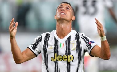 Notat e lojtarëve: Juventus 2-1 Lyon, Ronaldo më i vlerësuari