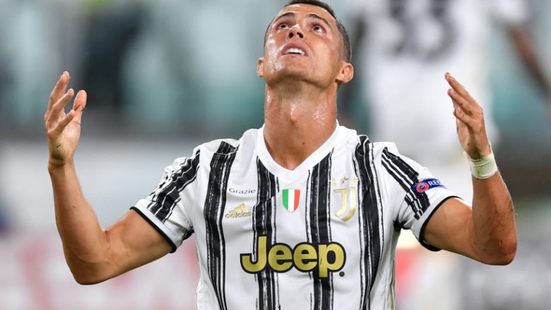 Notat e lojtarëve: Juventus 2-1 Lyon, Ronaldo më i vlerësuari