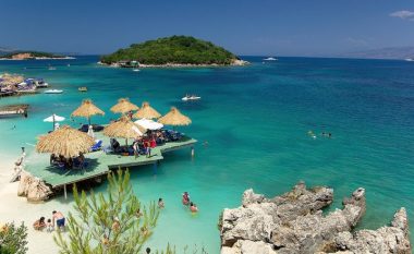 Diell dhe temperatura të larta, ideal për plazh – parashikimi i motit në Shqipëri