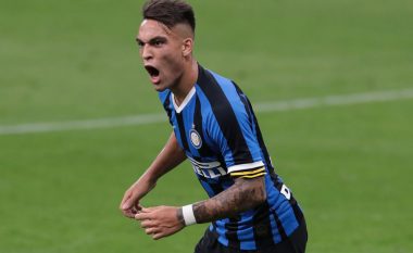 Lautaro pritet të rinovojë me Interin pas kaosit te Barcelona