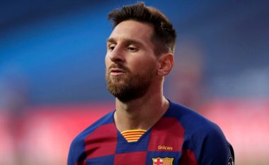 Messi është pranë largimit sensacional nga Barca, por cilat janë pengesat dhe si mund të ndodhë transferimi eventual