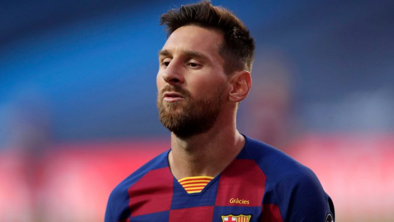 Messi është pranë largimit sensacional nga Barca, por cilat janë pengesat dhe si mund të ndodhë transferimi eventual