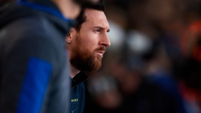 Konflikti Messi-Barca merr drejtim tjetër pas mosshfaqjes për test, klubi i ka dy opsione