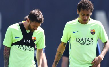 Neymar i kërkon PSG-së transferimin e Messit, Leonardo vë kontakt me përfaqësuesit e argjentinasit