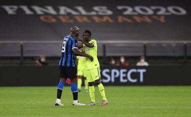 Inter 2-0 Getafe, notat e lojtarëve