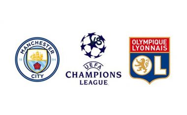 Formacionet e mundshme, Manchester City – Lyon