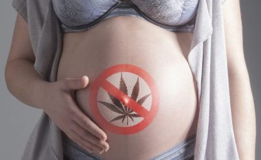 Përdorimi i marihuanës gjatë shtatzënisë e lidhur me zhvillimin e autizmit te fëmijët