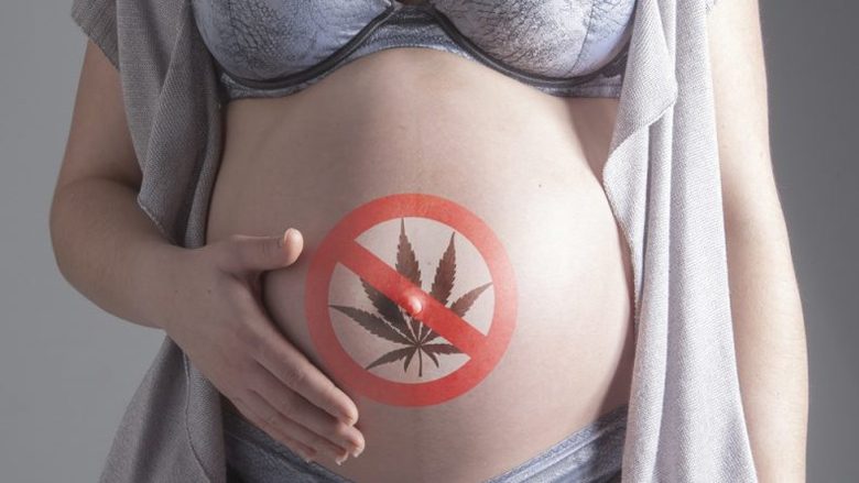 Përdorimi i marihuanës gjatë shtatzënisë e lidhur me zhvillimin e autizmit te fëmijët
