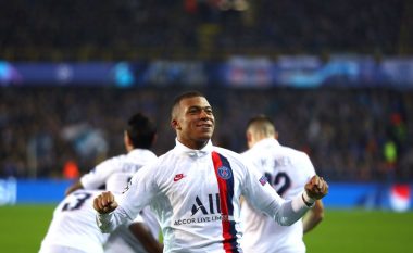 Mbappe i etur për të bërë histori me fitoren e Ligës së Kampionëve: Për këtë nënshkrova me PSG-në