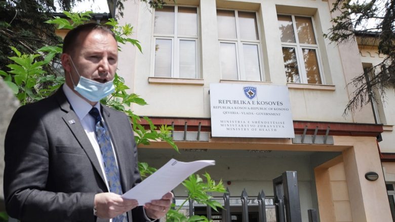 MSh: Kosova e para në botë me vdekje për kokë banori nga coronavirusi – një e pavërtetë e madhe